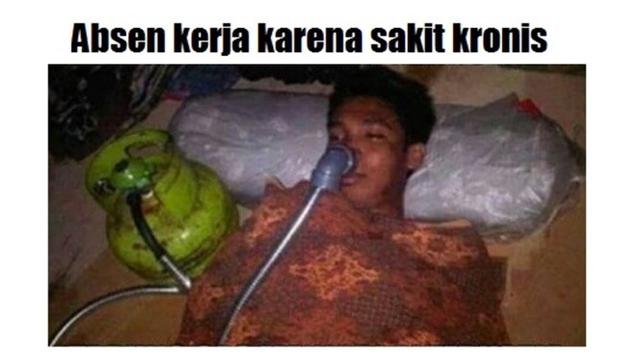 Detail Gambar Lucu Orang Sakit Nomer 38