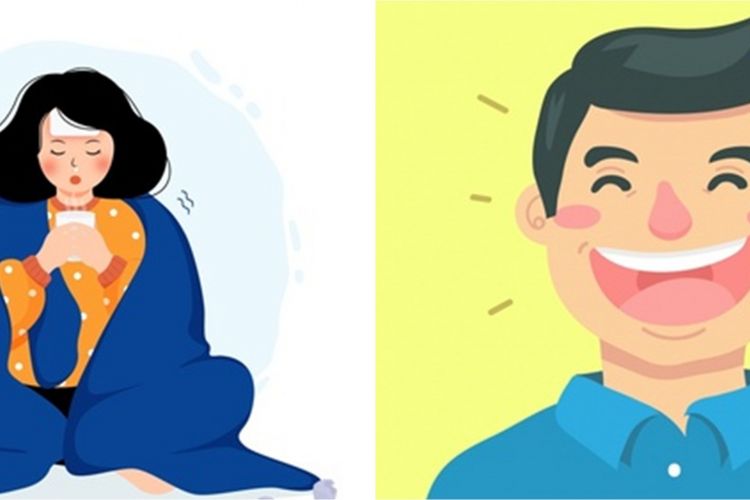 Detail Gambar Lucu Orang Sakit Nomer 39