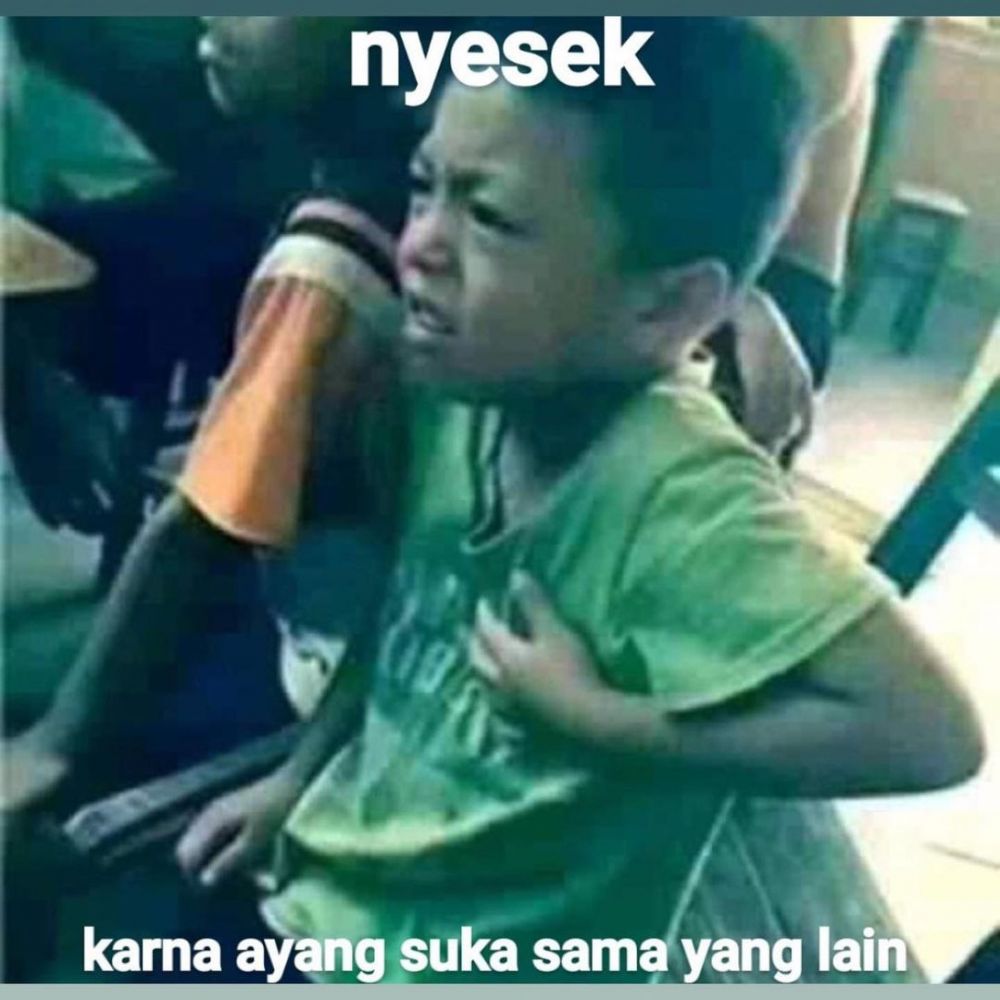 Detail Gambar Lucu Orang Sakit Nomer 43