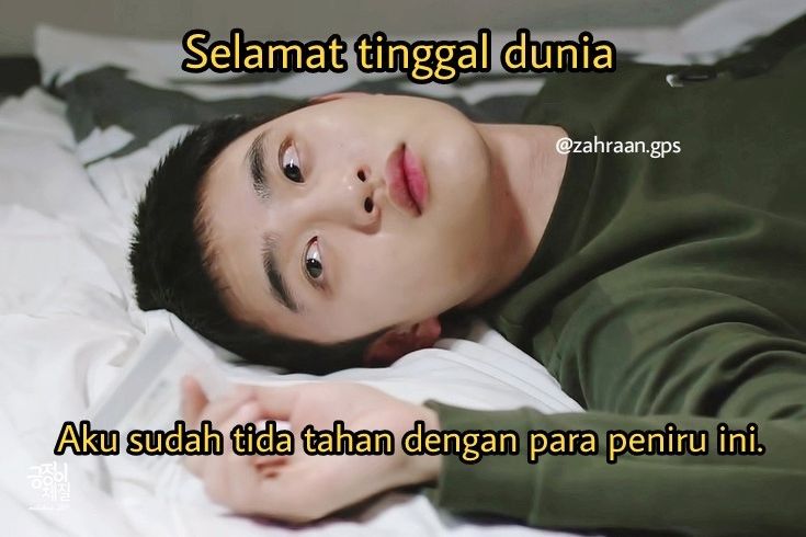 Detail Gambar Lucu Orang Sakit Nomer 45