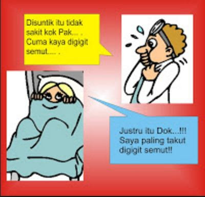 Detail Gambar Lucu Orang Sakit Nomer 55
