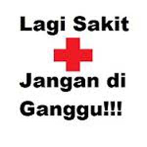 Detail Gambar Lucu Orang Sakit Nomer 56