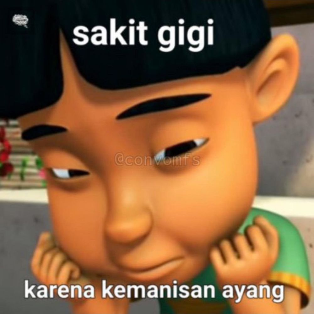 Detail Gambar Lucu Orang Sakit Nomer 57
