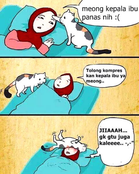 Detail Gambar Lucu Orang Sakit Nomer 8