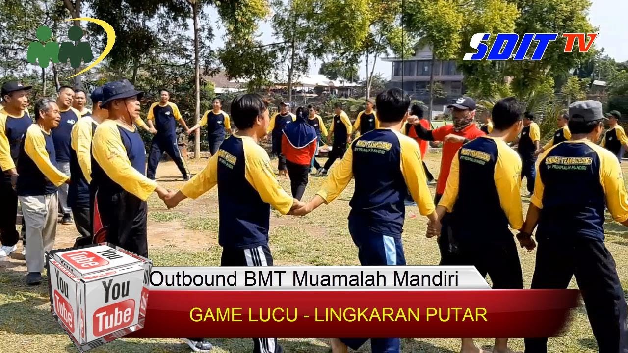 Detail Gambar Lucu Outbound Nomer 12