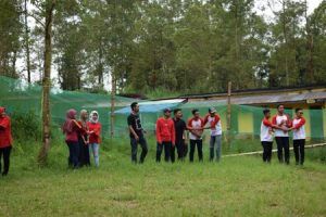 Detail Gambar Lucu Outbound Nomer 17