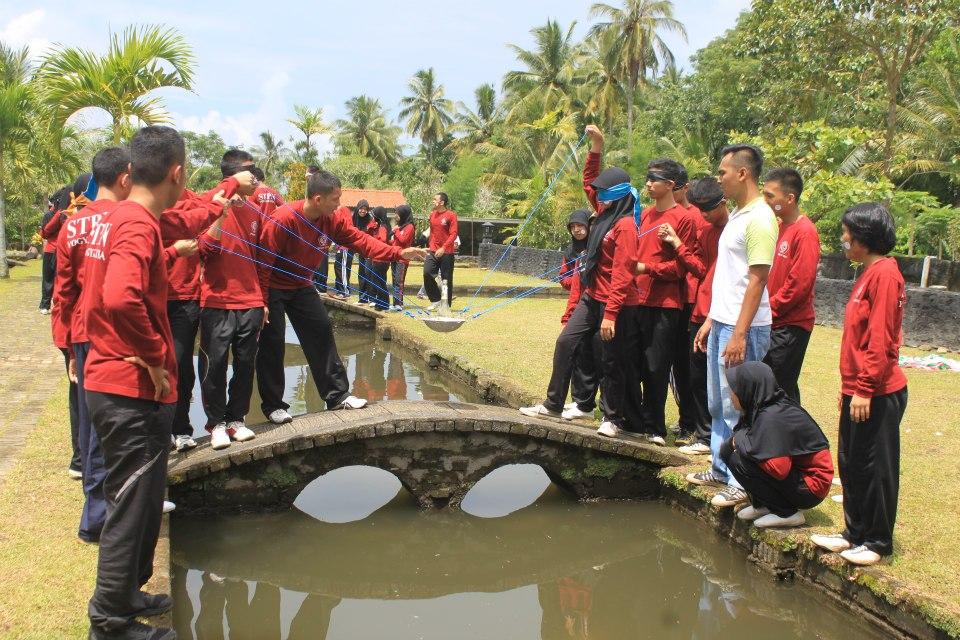 Detail Gambar Lucu Outbound Nomer 43