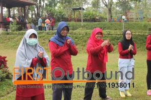 Detail Gambar Lucu Outbound Air Langga Nomer 12