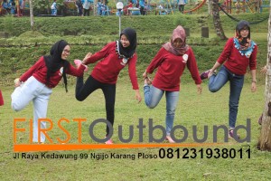 Detail Gambar Lucu Outbound Air Langga Nomer 17