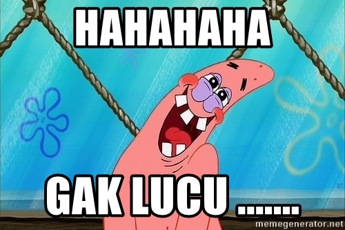 Detail Gambar Lucu Patrick Nomer 11