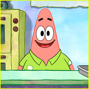 Detail Gambar Lucu Patrick Nomer 26