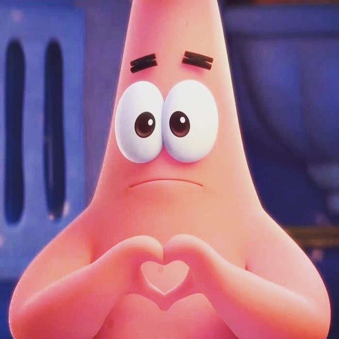 Detail Gambar Lucu Patrick Nomer 33