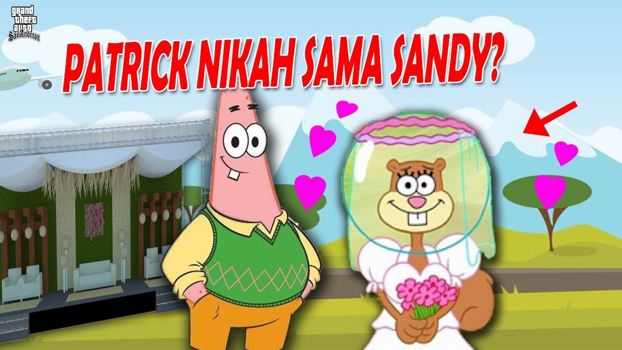 Detail Gambar Lucu Patrick Nomer 37