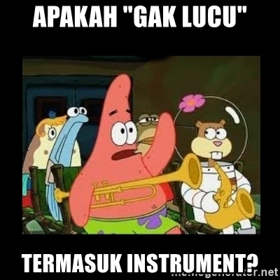 Detail Gambar Lucu Patrick Nomer 43