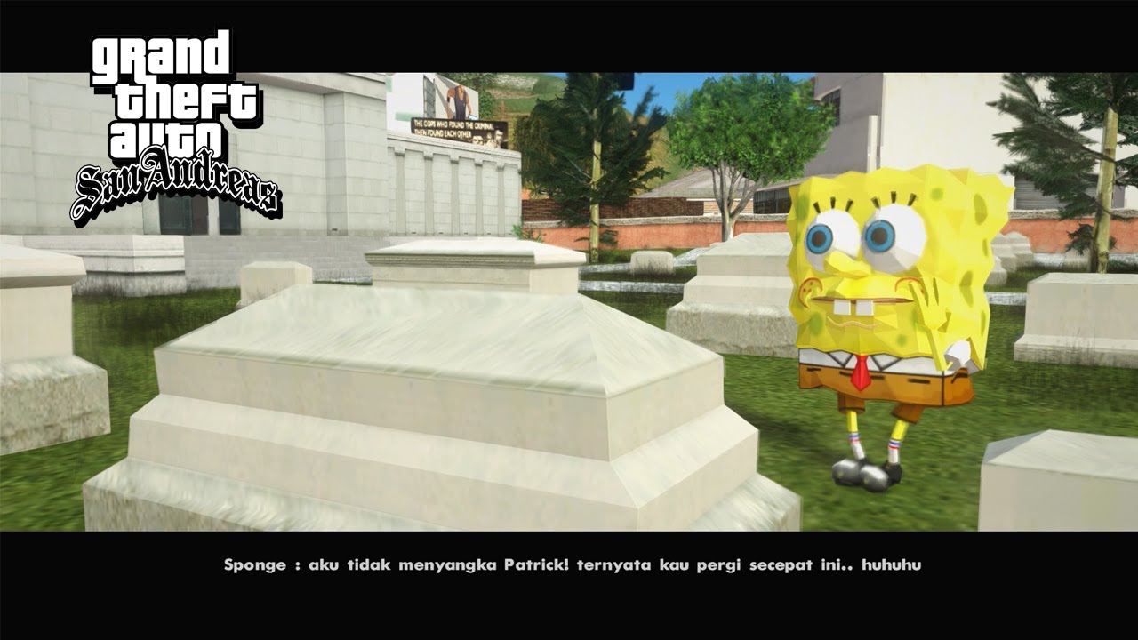 Detail Gambar Lucu Patrick Nomer 45