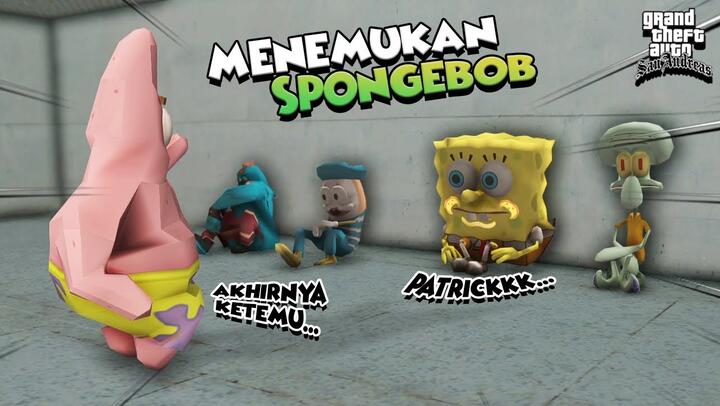 Detail Gambar Lucu Patrick Nomer 48