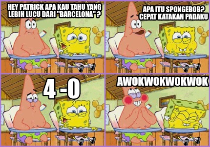 Detail Gambar Lucu Patrick Nomer 50