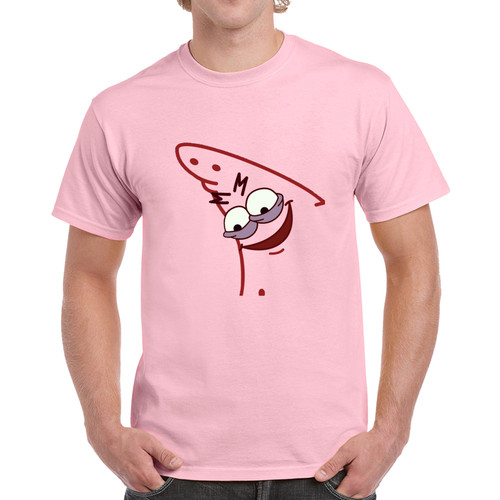 Detail Gambar Lucu Patrick Nomer 55