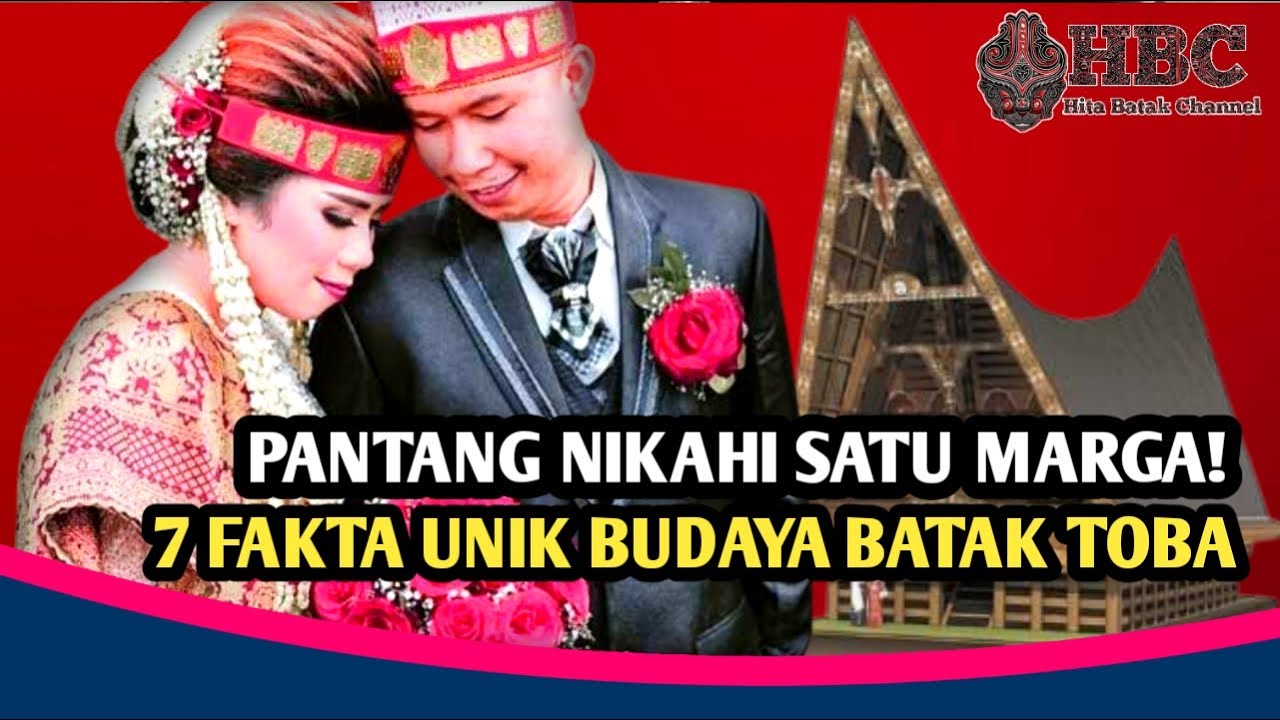 Detail Gambar Lucu Pecinta Budaya Batak Nomer 11