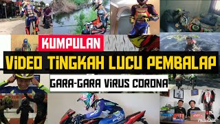 Detail Gambar Lucu Pembalap Nomer 17