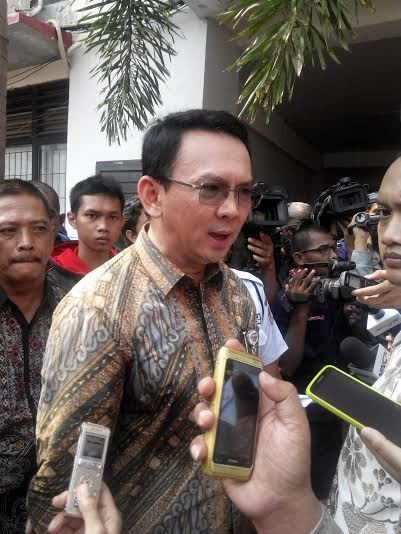 Detail Gambar Lucu Pendukung Ahok Nomer 22