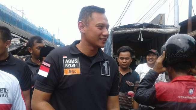 Detail Gambar Lucu Pendukung Ahok Nomer 45