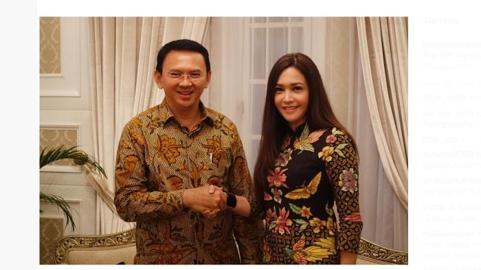 Detail Gambar Lucu Pendukung Ahok Nomer 49