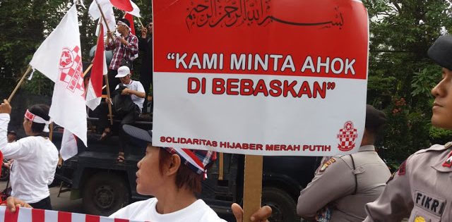 Detail Gambar Lucu Pendukung Ahok Nomer 8