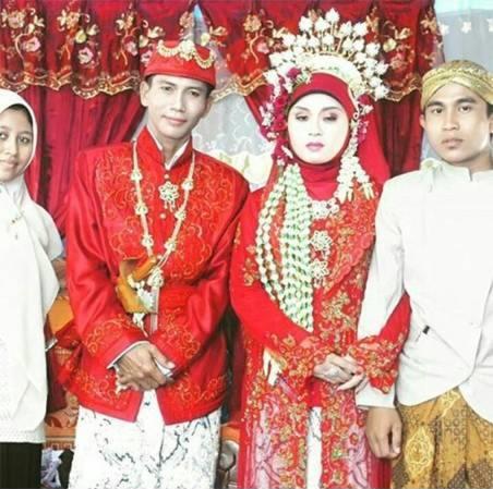 Detail Gambar Lucu Pengantin Nomer 54