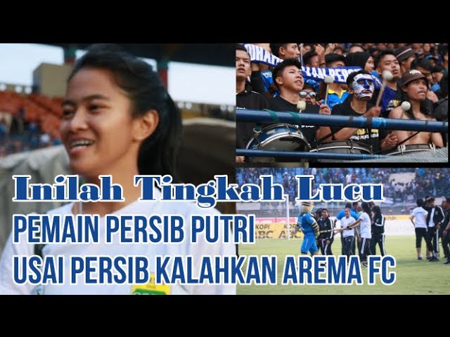 Detail Gambar Lucu Persib Nomer 22