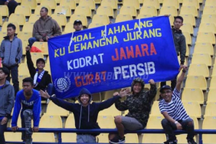 Detail Gambar Lucu Persib Nomer 4