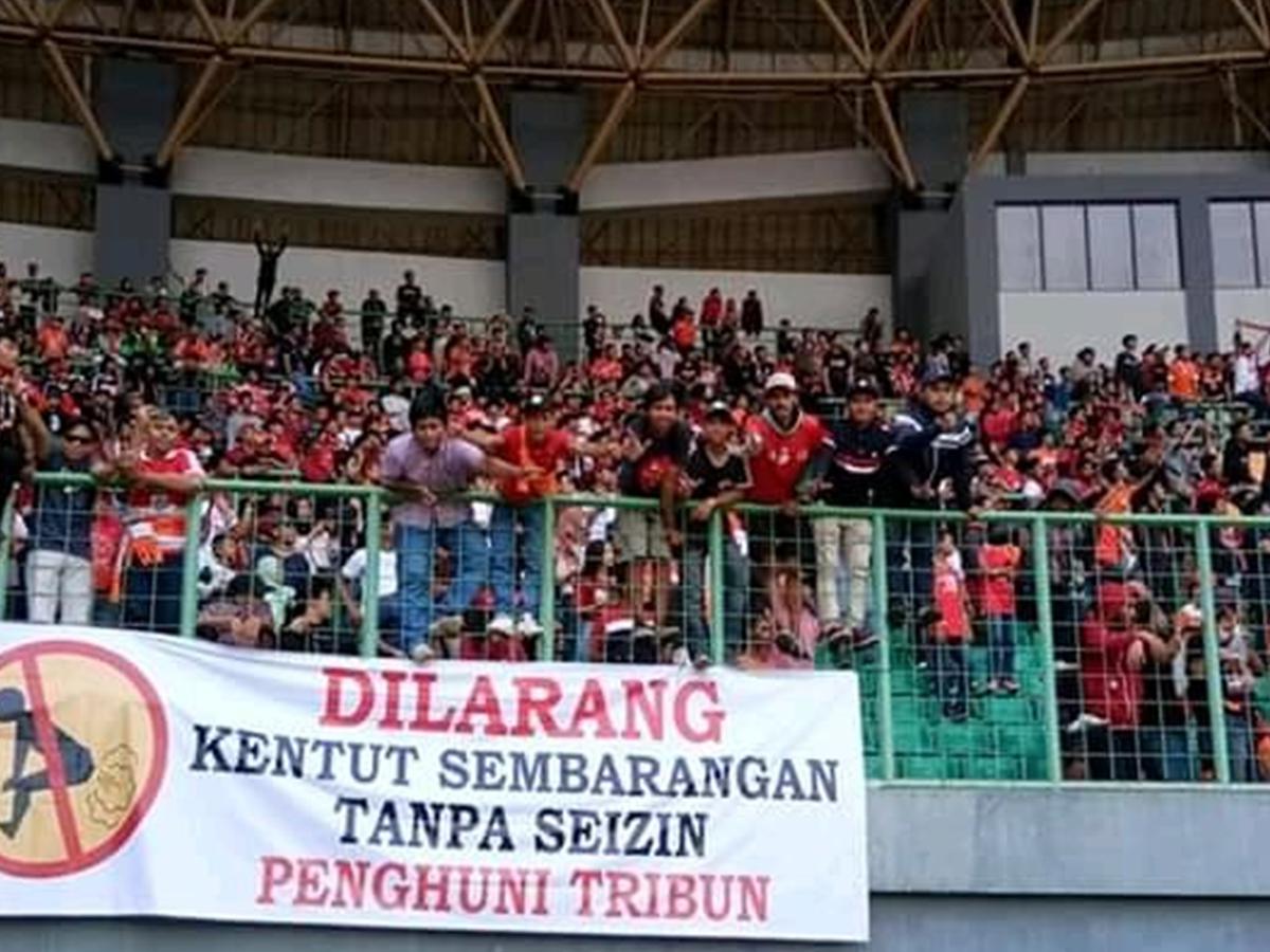 Detail Gambar Lucu Persija Nomer 17