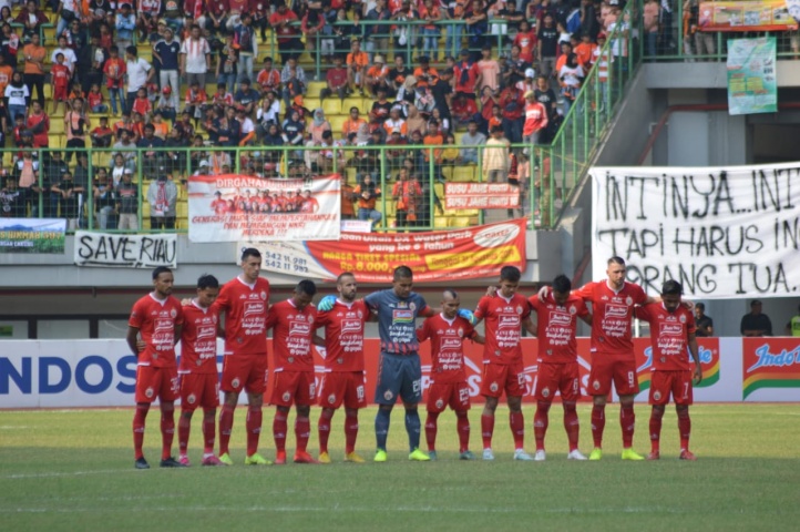 Detail Gambar Lucu Persija Nomer 25