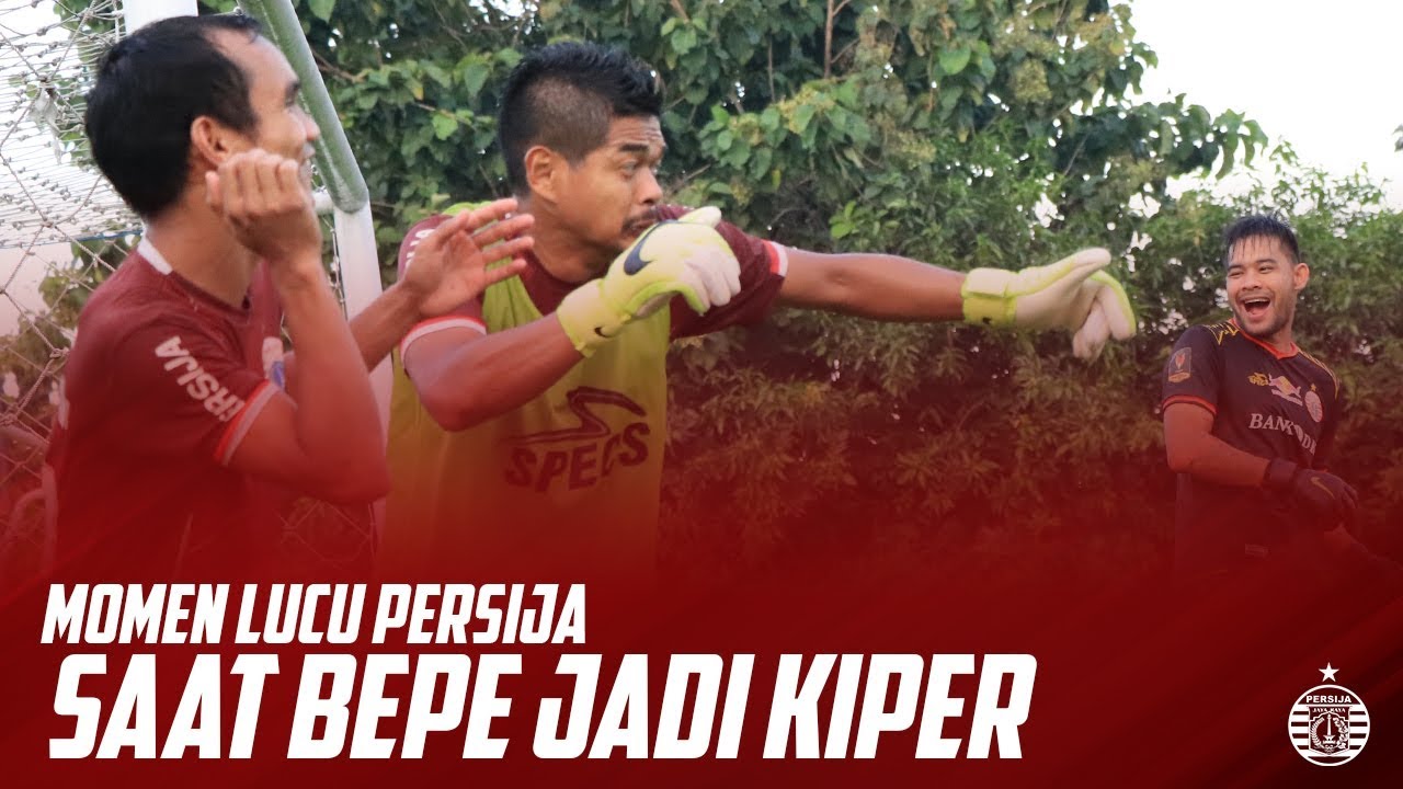 Detail Gambar Lucu Persija Nomer 29