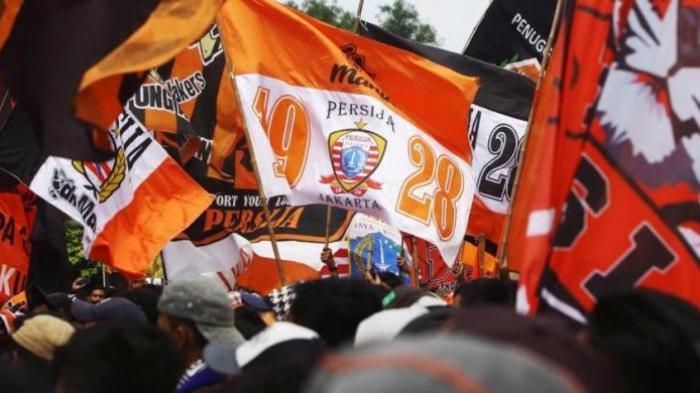 Detail Gambar Lucu Persija Nomer 47