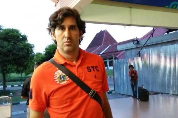 Detail Gambar Lucu Persija Nomer 51