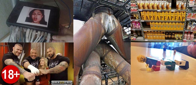 Detail Gambar Lucu Pikiran Jorok Nomer 16