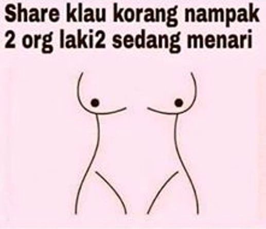 Detail Gambar Lucu Pikiran Jorok Nomer 18