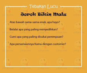 Detail Gambar Lucu Pikiran Jorok Nomer 30