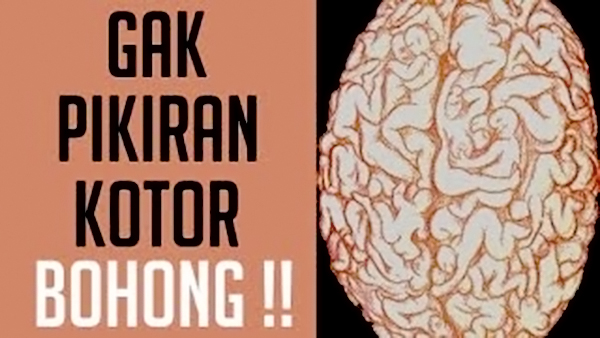 Detail Gambar Lucu Pikiran Jorok Nomer 33