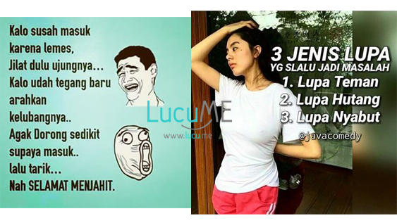 Detail Gambar Lucu Pikiran Jorok Nomer 6