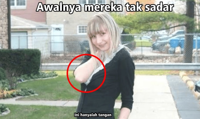 Detail Gambar Lucu Pikiran Jorok Nomer 9