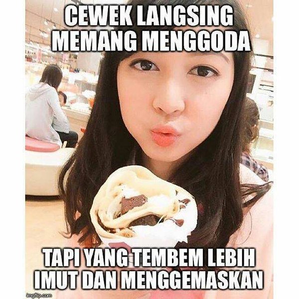 Detail Gambar Lucu Pipi Tembem Nomer 12