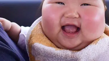 Detail Gambar Lucu Pipi Tembem Nomer 3