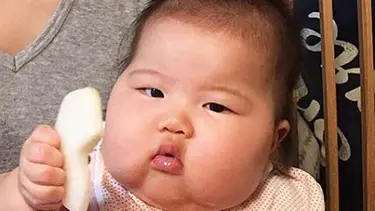 Detail Gambar Lucu Pipi Tembem Nomer 19