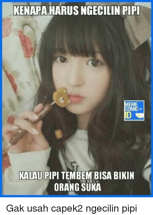 Detail Gambar Lucu Pipi Tembem Nomer 22