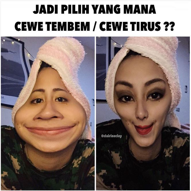 Detail Gambar Lucu Pipi Tembem Nomer 4