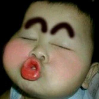Detail Gambar Lucu Pipi Tembem Nomer 7