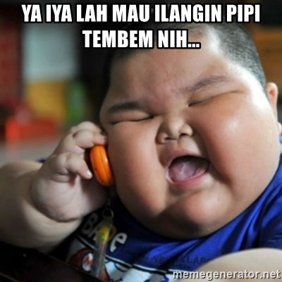 Detail Gambar Lucu Pipi Tembem Nomer 9