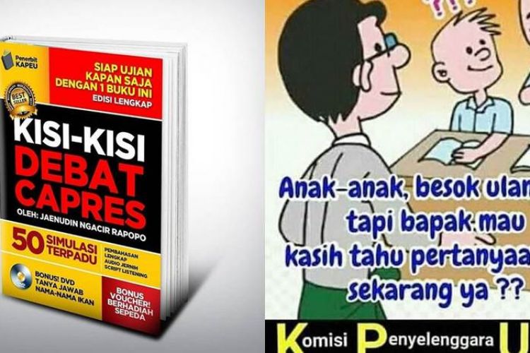 Detail Gambar Lucu Politik Nomer 22